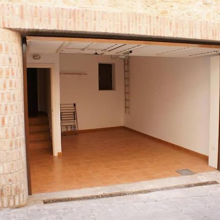 פלאמוס La Bella Lola Boutique Home מראה חיצוני תמונה