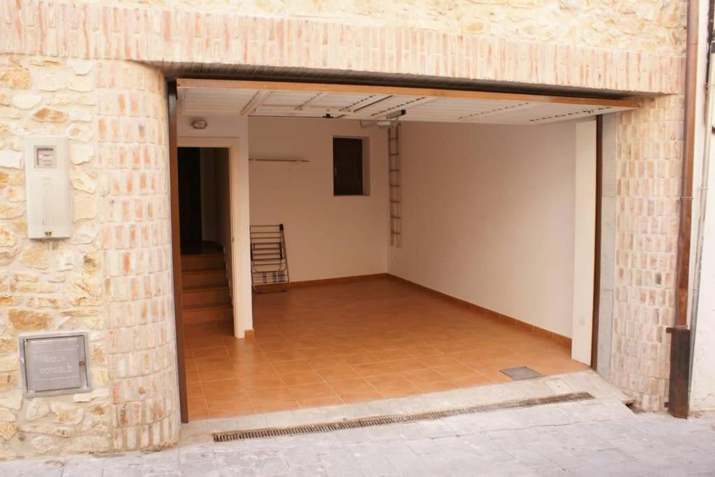 פלאמוס La Bella Lola Boutique Home מראה חיצוני תמונה